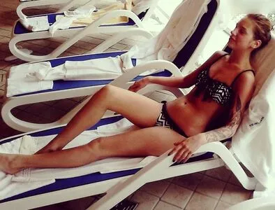Liza Waschke OnlyFans Leaked Free Thumbnail Picture - #HQeAxO8nxw