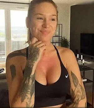 Liza Waschke OnlyFans Leaked Free Thumbnail Picture - #HYKuAPRT65