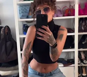 Liza Waschke OnlyFans Leaked Free Thumbnail Picture - #JdSGO8Keha