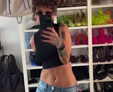 Liza Waschke OnlyFans Leaked Free Thumbnail Picture - #Jlbj75KJD7