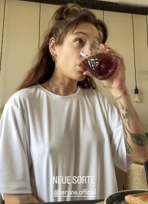 Liza Waschke OnlyFans Leaked Free Thumbnail Picture - #PZANLxf55O