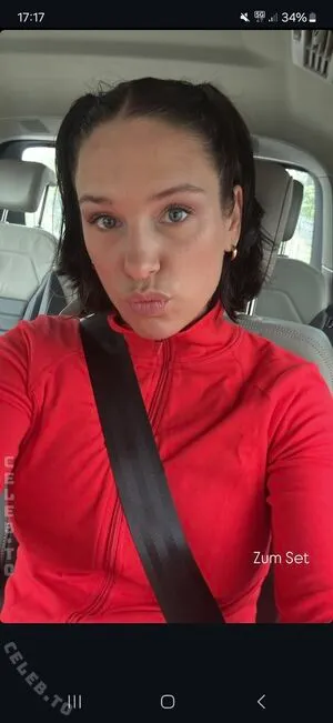 Liza Waschke OnlyFans Leaked Free Thumbnail Picture - #PrwNFu17iO