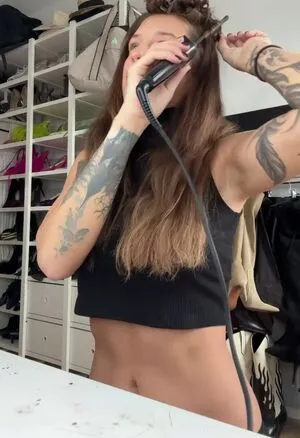 Liza Waschke OnlyFans Leaked Free Thumbnail Picture - #Su8N37mhAy