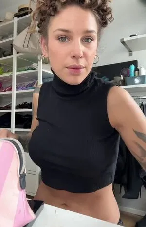 Liza Waschke OnlyFans Leaked Free Thumbnail Picture - #U46tJL72g0