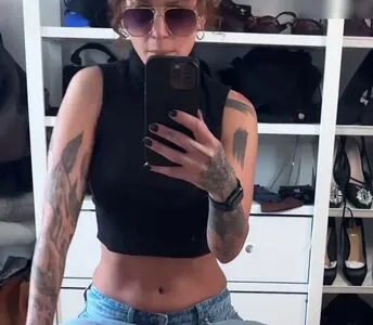Liza Waschke OnlyFans Leaked Free Thumbnail Picture - #UKkdQs22fg
