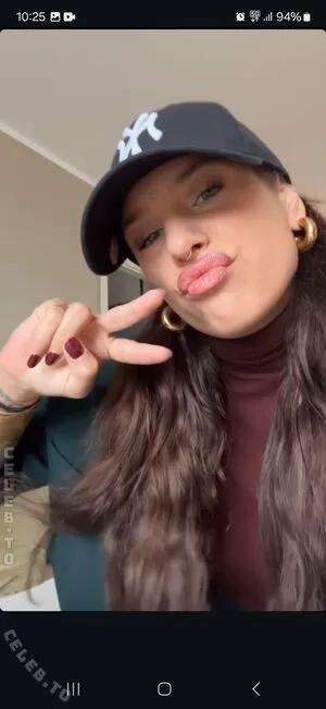 Liza Waschke OnlyFans Leaked Free Thumbnail Picture - #WojOAN0870