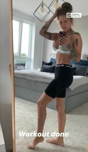 Liza Waschke OnlyFans Leaked Free Thumbnail Picture - #Zo60XSyt33