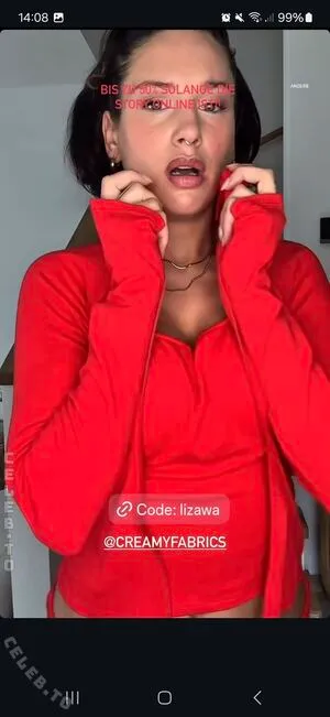 Liza Waschke OnlyFans Leaked Free Thumbnail Picture - #b7ar2MAy05