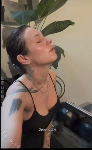 Liza Waschke OnlyFans Leaked Free Thumbnail Picture - #e9MvQCypkD