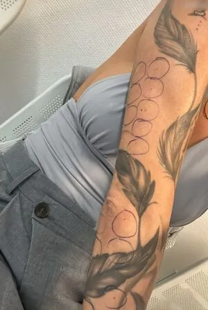 Liza Waschke OnlyFans Leaked Free Thumbnail Picture - #ec9ZuAqrLx