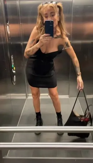 Liza Waschke OnlyFans Leaked Free Thumbnail Picture - #fMCKtQjoFH