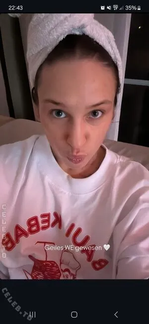 Liza Waschke OnlyFans Leaked Free Thumbnail Picture - #g5N0cPzeG5