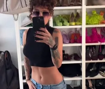 Liza Waschke OnlyFans Leaked Free Thumbnail Picture - #jqhS7G6p72