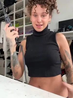 Liza Waschke OnlyFans Leaked Free Thumbnail Picture - #mYyQV4TByJ