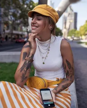 Liza Waschke OnlyFans Leaked Free Thumbnail Picture - #o0YhYiwcJD