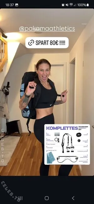 Liza Waschke OnlyFans Leaked Free Thumbnail Picture - #o2f1iM0uim