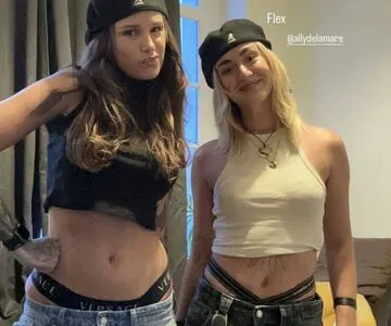 Liza Waschke OnlyFans Leaked Free Thumbnail Picture - #pzFxGRjaid