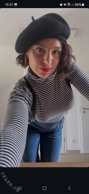 Liza Waschke OnlyFans Leaked Free Thumbnail Picture - #t7XtXzjXur