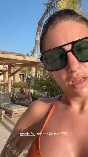 Liza Waschke OnlyFans Leaked Free Thumbnail Picture - #wuF1XTtyg7