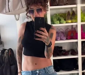 Liza Waschke OnlyFans Leaked Free Thumbnail Picture - #y1SLrxne1r
