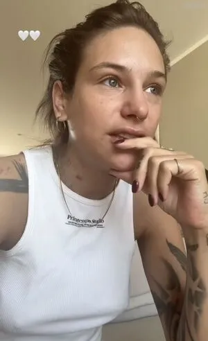 Liza Waschke OnlyFans Leaked Free Thumbnail Picture - #y9sNfRQw78