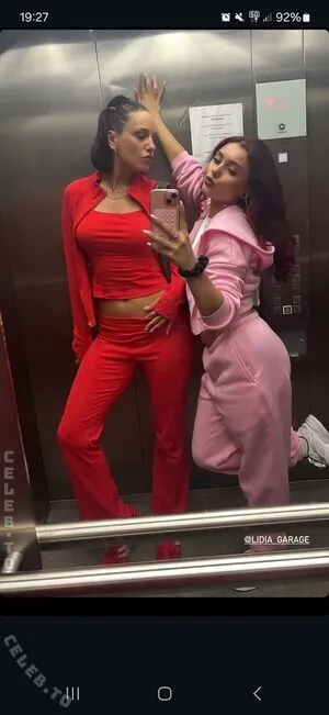 Liza Waschke OnlyFans Leaked Free Thumbnail Picture - #yfRUFrJ4bK