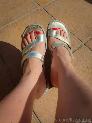 Lizabigtoe OnlyFans Leaked Free Thumbnail Picture - #lRtFFgYml4