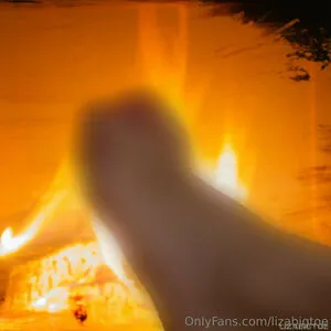 Lizabigtoe OnlyFans Leaked Free Thumbnail Picture - #uanh760UXi
