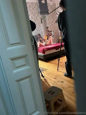 Lizadelsierra OnlyFans Leaked Free Thumbnail Picture - #4jOPqRWvs2