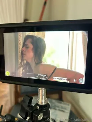 Lizadelsierra OnlyFans Leaked Free Thumbnail Picture - #X538GmVo4Y