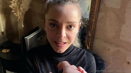 Lizadelsierra OnlyFans Leaked Free Thumbnail Picture - #dZcsVbuVei