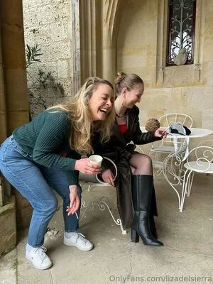 Lizadelsierra OnlyFans Leaked Free Thumbnail Picture - #ixdPAUm4Rs