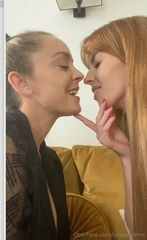 Lizadelsierra OnlyFans Leaked Free Thumbnail Picture - #p51Ev5hP7g