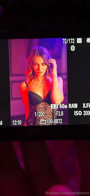 Lizadelsierra OnlyFans Leaked Free Thumbnail Picture - #qmp5U5KmXa
