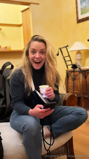 Lizadelsierra OnlyFans Leaked Free Thumbnail Picture - #tLPeDgJWfb