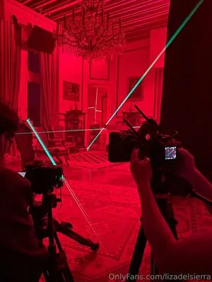Lizadelsierra OnlyFans Leaked Free Thumbnail Picture - #tpW78dEWWN