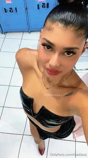 Lizadiosa OnlyFans Leaked Free Thumbnail Picture - #d6IXRPLcxp