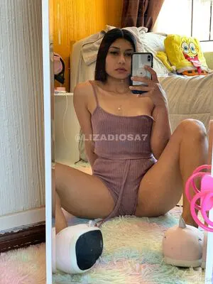 Lizadiosa OnlyFans Leaked Free Thumbnail Picture - #u0S8KkS4du