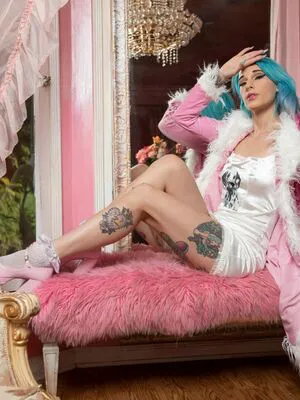 Lizadoll OnlyFans Leaked Free Thumbnail Picture - #4TF3sqKV3x