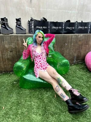 Lizadoll OnlyFans Leaked Free Thumbnail Picture - #A0y1taZthW