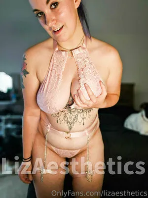 Lizaesthetics OnlyFans Leaked Free Thumbnail Picture - #r7Cx2m8Yf8