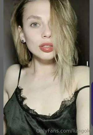 Lizagold OnlyFans Leaked Free Thumbnail Picture - #49BZR48G6n