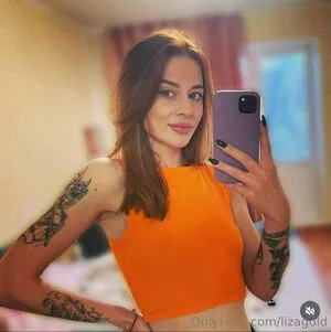 Lizagold OnlyFans Leaked Free Thumbnail Picture - #vUk7mpXP7p