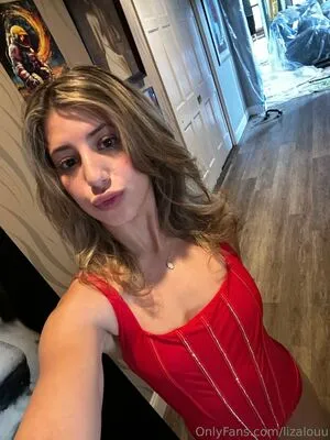 Lizalouu OnlyFans Leaked Free Thumbnail Picture - #0MK1ZKbQDx