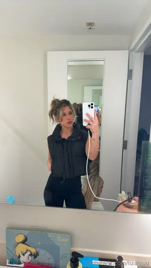 Lizalouu OnlyFans Leaked Free Thumbnail Picture - #4CjksFFMF6