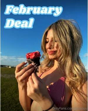 Lizalouu OnlyFans Leaked Free Thumbnail Picture - #lwd85SPhMp