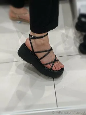 Lizalust OnlyFans Leaked Free Thumbnail Picture - #M6wHmZMFcn