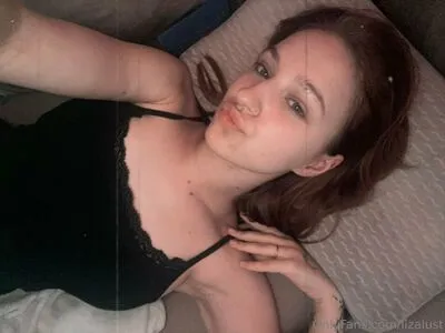 Lizalust OnlyFans Leaked Free Thumbnail Picture - #MQNqjYFQeM