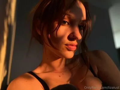 Lizalust OnlyFans Leaked Free Thumbnail Picture - #i1TGkpRwhv