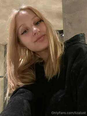 Lizalust OnlyFans Leaked Free Thumbnail Picture - #r2U55kdjlL